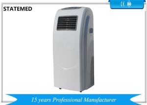 China Mobile Uv Hospital Disinfection Systems , Operating Room Healthmate Air Purifier wholesale