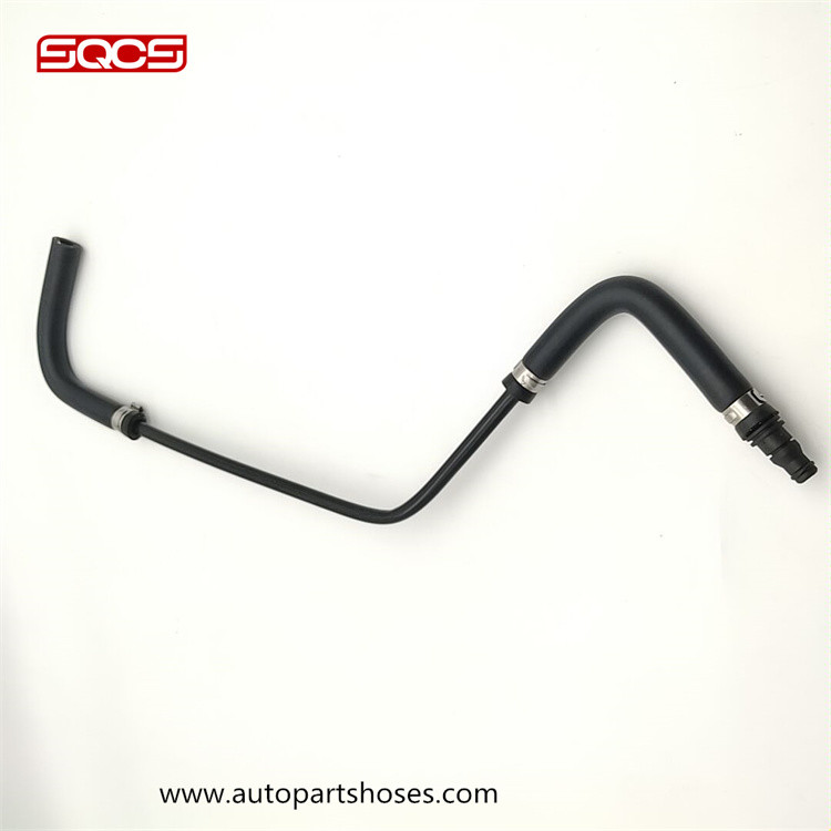 2035010025 A2035010025 Engine Coolant Recovery Tank Hose For Meercedes Benz C230 03-05
