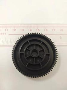 China 20 Degree Angle Gear Plastic Parts For Robot Industry wholesale
