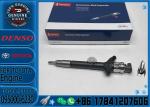 Auto Parts Injector 095000-6230 095000 6230 Diesel Engine Injection 0950006230
