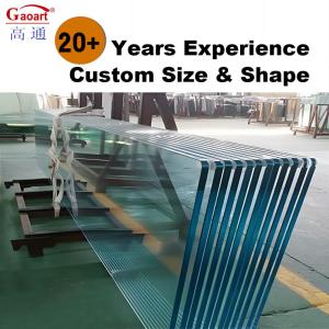 China Impact Resistance Tempered Glass Customized for Your Business wholesale