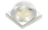 China 3V 700MA 2W CERAMIC3030 40-50LM 440-460NM SMD LED CHIP FOR PLANTLIGHTING wholesale