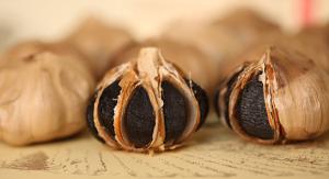 China 100% Natural China Black Garlic Extract 20:1 Powder wholesale