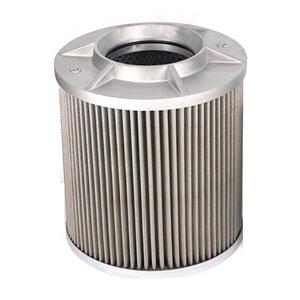 China YLXD-13C Oil Absorbing Excavator Oil Filter 803172726 803184486 wholesale