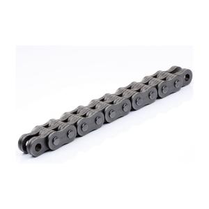 China Strong Pre Tensioning Heavy Duty Steel Leaf Chain wholesale