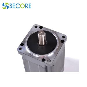 China 1.34HP 110mm Square BLDC Motor 3000rpm 3.19Nm Pernanent Magnet 1000W wholesale