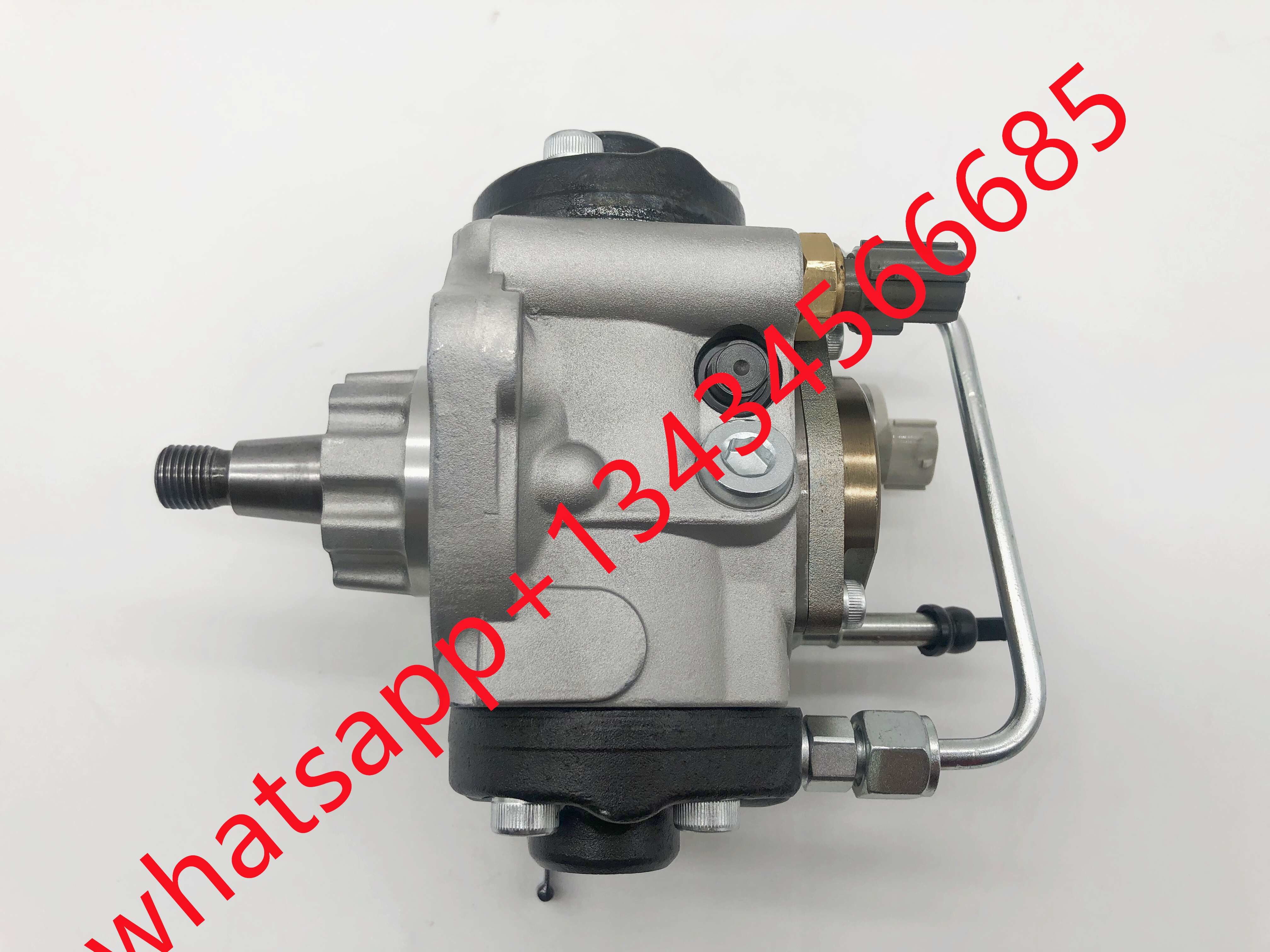 Common rail HP3 fuel pump 294000-0901 for Diesel IMV 1KD-FTV/2KD-FTV
