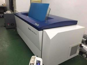 China 220V Thermal Laser CTP Computer To Plate Machine equipment wholesale