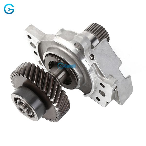 Good Quality JF015E RE0F11A JF015 CVT Transmission Input Shaft for Nissan Almera Sentra