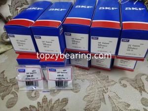 China Single Box Packing 608 ZZ High Speed 608zz Bearing Skateboard Bearing 608 Skating Bearing 8x22x7mm wholesale