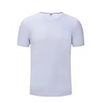 Flyita Round Neck Sport Running T Shirt Plus Size
