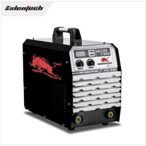 China Adjustable ARC 400A IGBT Inverter Welder wholesale
