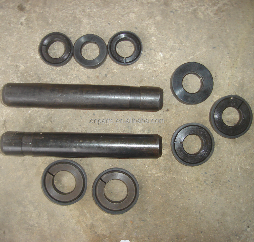 Standard Bucket Teeth Pin and Retainer for Excavator GET Parts PC200 E320 SK200 EC210