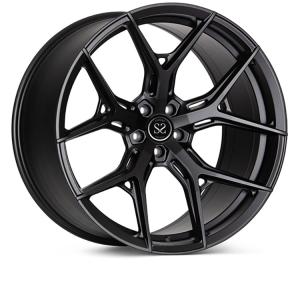 China Ferrari 488 2 Piece Concave Wheels 21 Inches Super Concave wholesale
