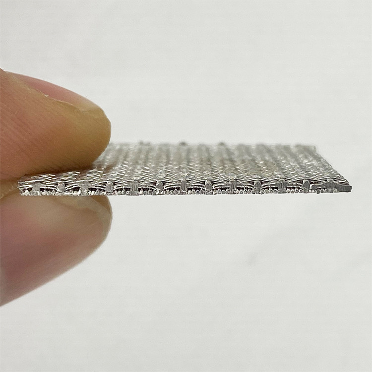Five Layer Sintered Mesh