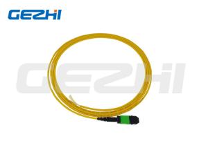 China Manufacture Telecommunication Equipment Single mode Optical Fiber Pigtail wholesale