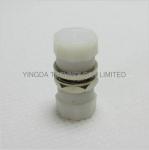 Hybrid Fiber Optic Adapter Adaptor Coupler Metal SM / MM FC Fiber Optic