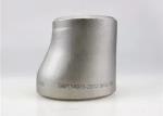 WP316N ASME B16.9 48in Stainless Steel Eccentric Reducer