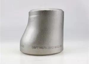 China WP316N ASME B16.9 48in Stainless Steel Eccentric Reducer wholesale