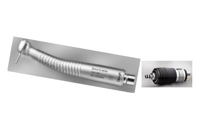 BELIEF Push Button Air Turbine Handpieces 4000rpm