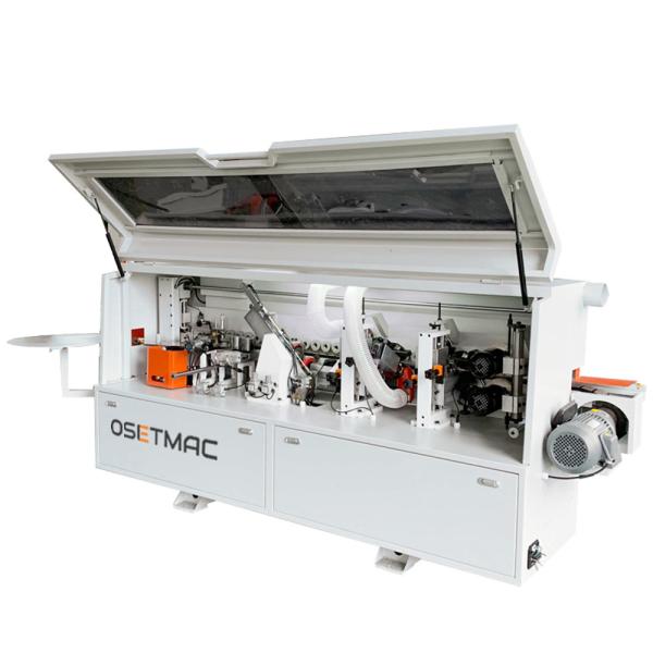 Furniture Making Carpenter Machines Electronic Woodworking Machine with Buffing