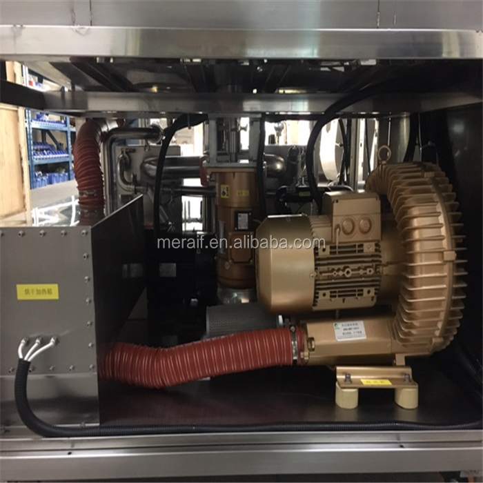 Factory price Automatic smt ultrasonic Jig fixture cleaning machine in SMT soldering process