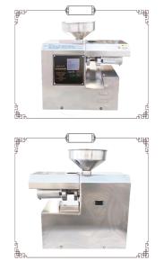 China DX-30 small screw coconut oil pr press. Groundnut, peanut, sesame seed oil press, agricultural oil press ,bio oil press wholesale