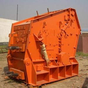 China Impact 320*770mm 20t/H 30kw Stone Crusher Machine wholesale