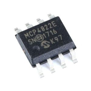 China MCP4822-E/SN wholesale
