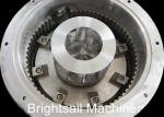 Superfine Powder Making Cinnamon Grinding Machine 2500 Mesh Fineness