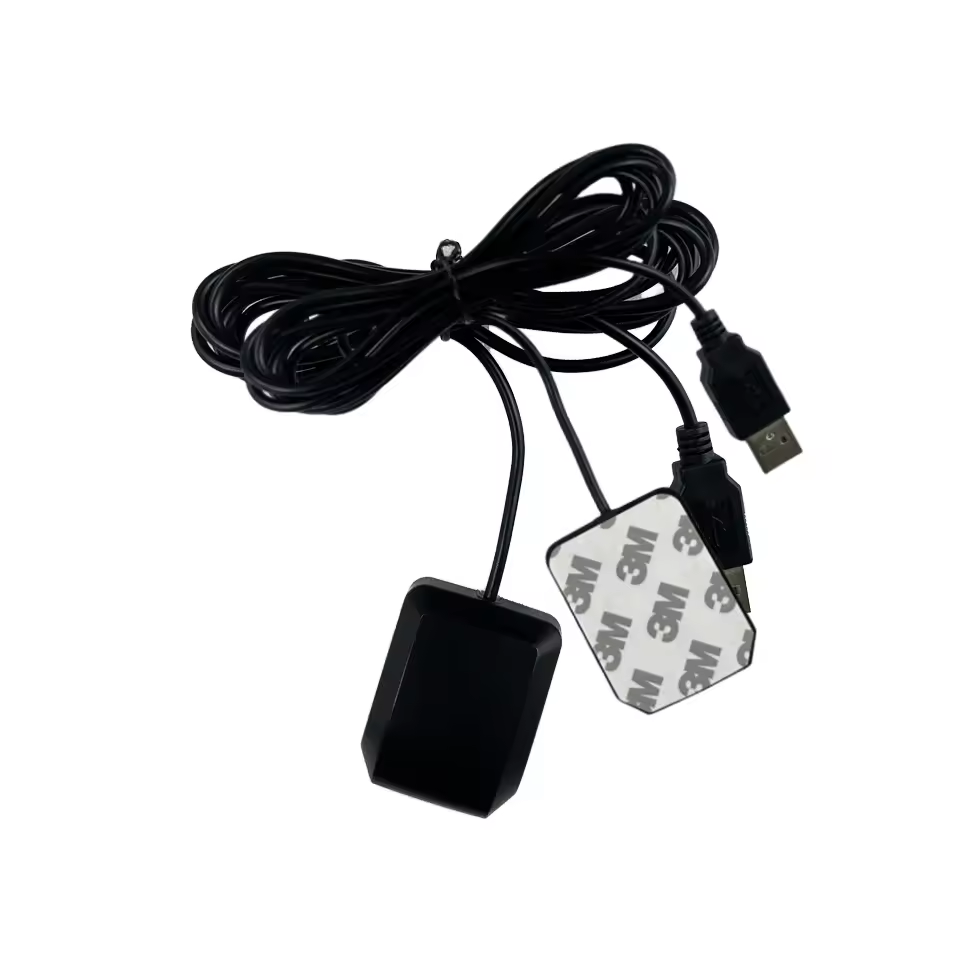 Receiver positioning module G-MOUSE navigation GPS module antenna integrated USB interface can be customized