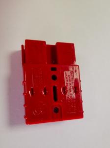 China Anodized +/-0.001mm 718H Electronic Injection Molding wholesale