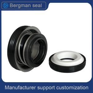 China CM SB 16mm 20mm Lingxiao Pump Industrial Mechanical Seals NBR wholesale