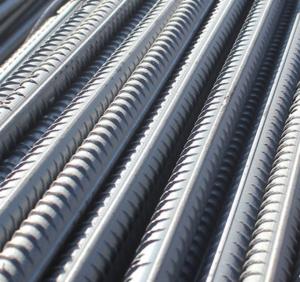 China 16mm Stainless Steel Bar Rod 12mm 20mm Reinforcement Steel Rebar Beams #4 1/2'' X 20' wholesale