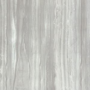 China Gray Wood Effect 600x600 Ceramic Floor Tiles Bathroom  Glazed  High Gloss on sale