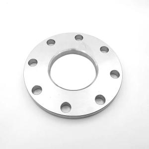 China A182M Carbon Steel Profile 50mm F316L Carbon Steel Flange Save Cost wholesale