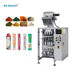 China Sachet Automatic Powder Packing Machine wholesale