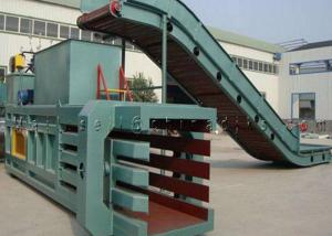 China 45kw Horizontal Auto Tie Balers wholesale