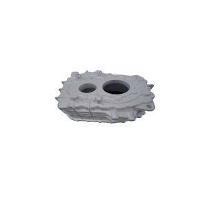 China Motor Housing ODM Lost Foam Aluminum Casting wholesale