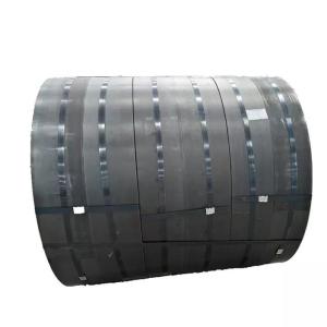 China Carbon Steel Sheet Plate HR Steel Coil A36 Q235 Q195 Thickness 2.75mm - 100mm wholesale