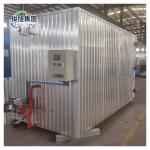 Advanced Wood Surface Modification Equipment Can Customize Wood Vacuum