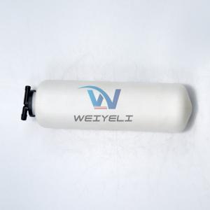 China YanMar Excavator Radiator Assembly Coolant Expansion Tank wholesale