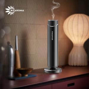 China Luxury Fragrance Oil Tower Diffuser wholesale
