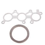 2006-2013 Lexus Is250 Catalytic Converter Replacement 2.5L BANK1