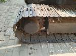 Used KOMATSU 50 Excavator