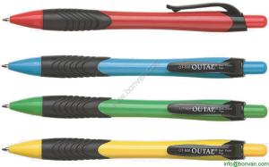 China fashion style company pen,company logo printed office ball pen wholesale
