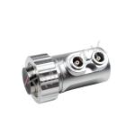 Straight Beam Ultrasonic Transducer
