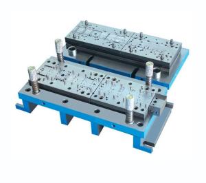 China ADC12 Metal Stamping Mold wholesale