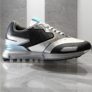 China Fashion Trend Custom Running Shoes Leather Upper For Kids wholesale