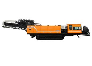 China Heavy Duty Hdd Drilling Machine Underground 450t 70rpm Rorary Speed wholesale